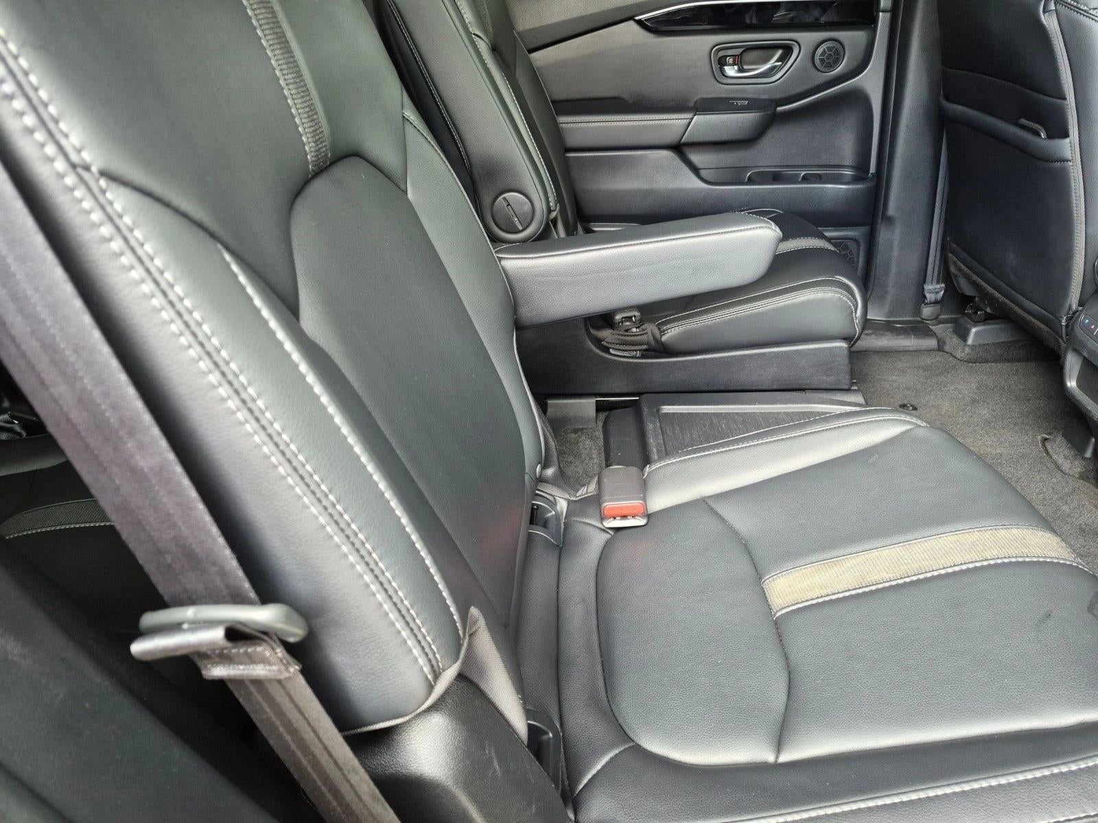 2023 Honda Pilot EX-L 7 Passenger 2WD