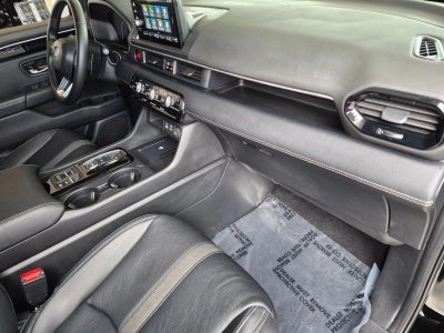 2023 Honda Pilot EX-L 7 Passenger 2WD