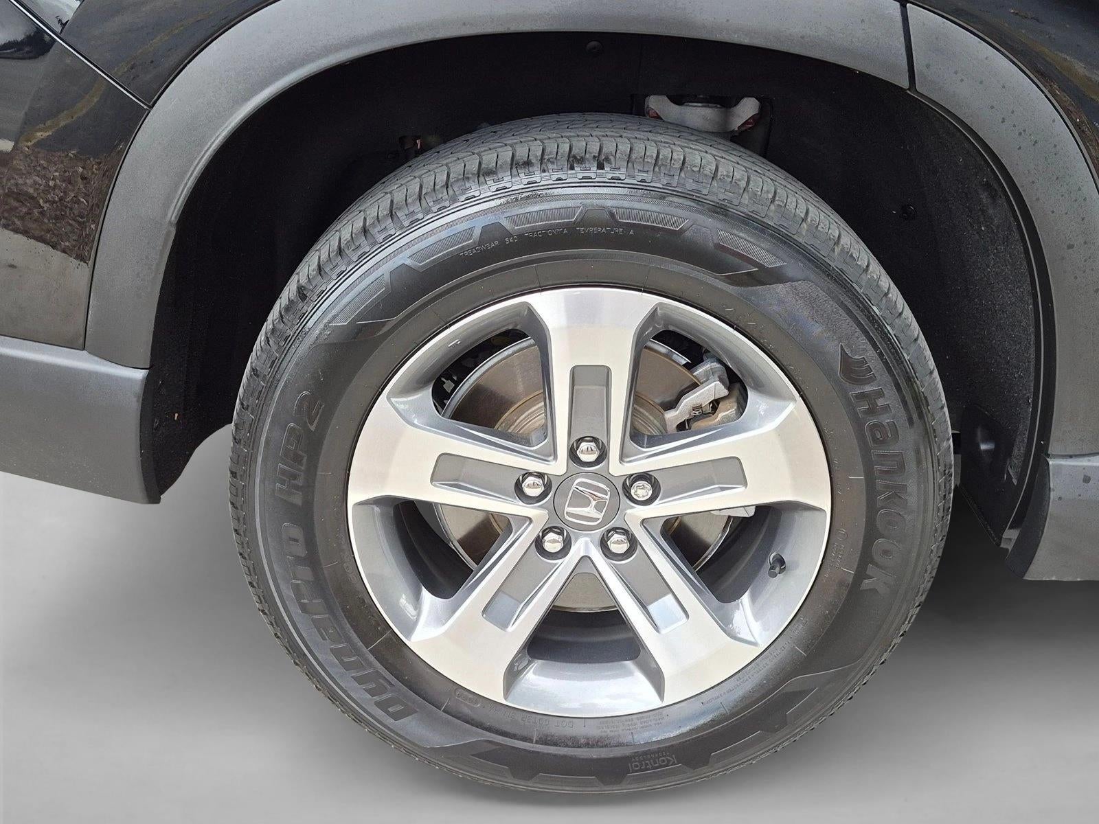 2023 Honda Pilot EX-L 7 Passenger 2WD