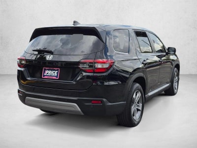 2023 Honda Pilot EX-L 7 Passenger 2WD