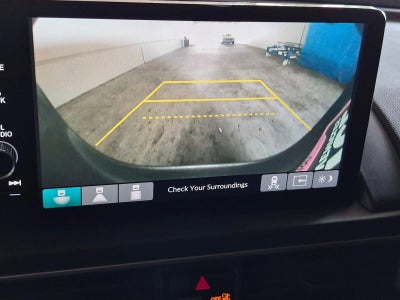 2023 Honda Pilot EX-L 7 Passenger 2WD