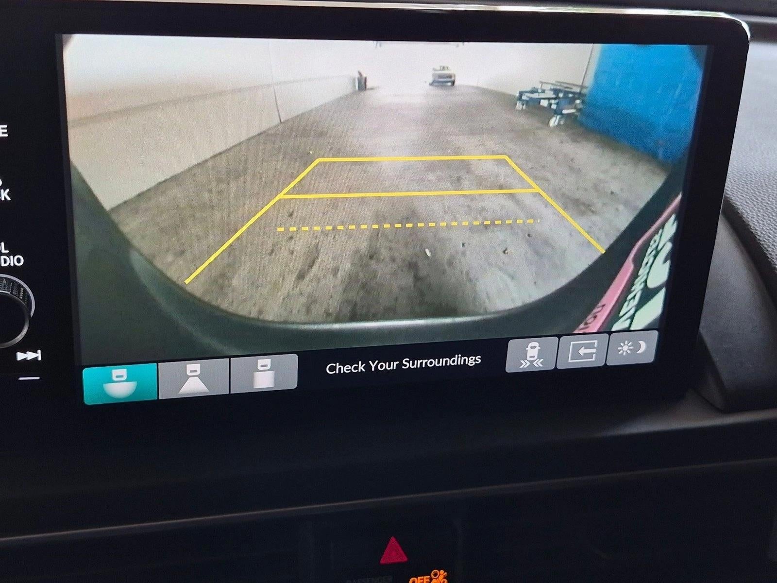 2023 Honda Pilot EX-L 7 Passenger 2WD