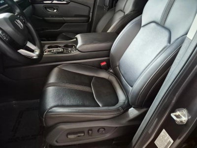2023 Honda Pilot EX-L 7 Passenger 2WD