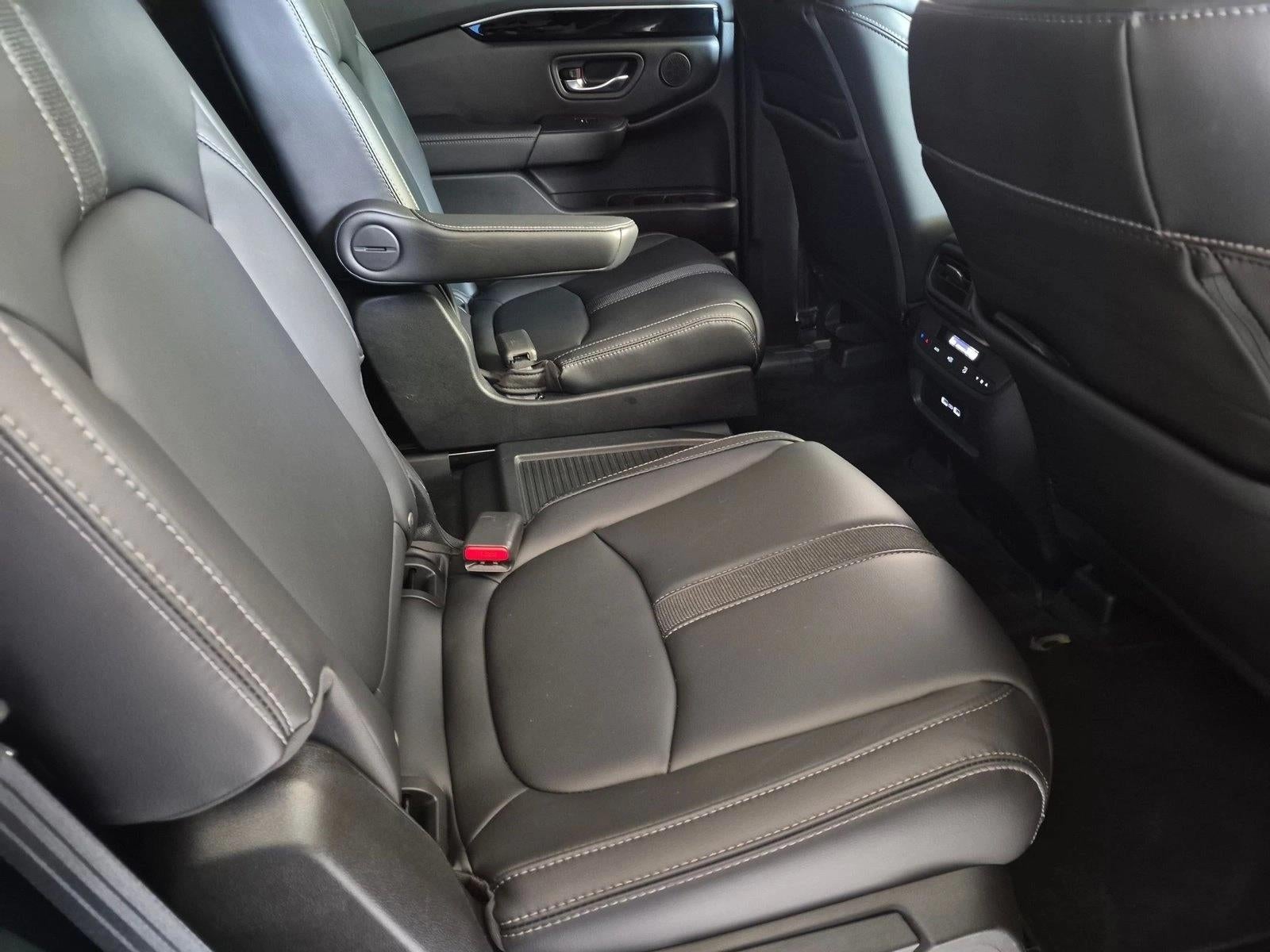 2023 Honda Pilot EX-L 7 Passenger 2WD