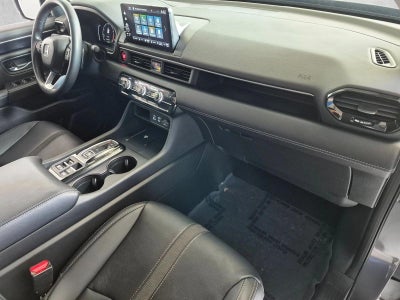 2023 Honda Pilot EX-L 7 Passenger 2WD