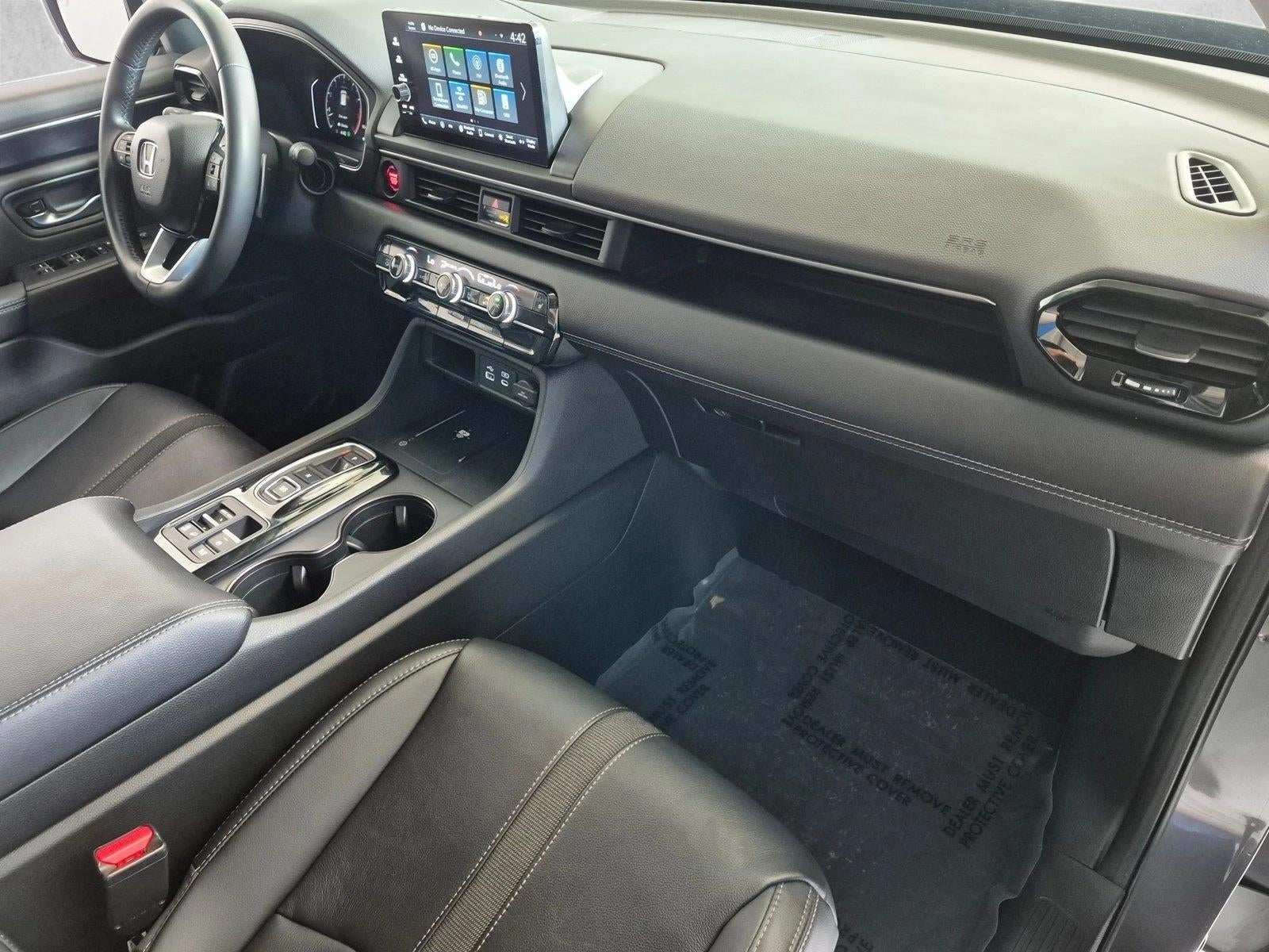 2023 Honda Pilot EX-L 7 Passenger 2WD
