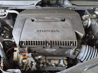 2023 Honda Pilot EX-L 7 Passenger 2WD