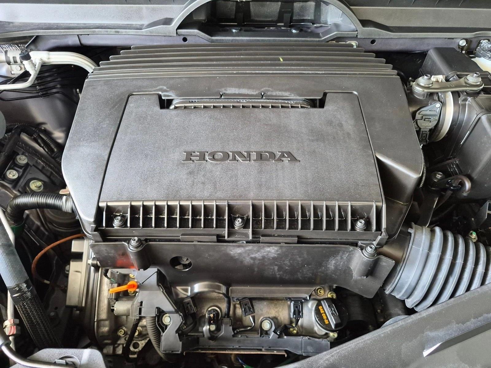 2023 Honda Pilot EX-L 7 Passenger 2WD