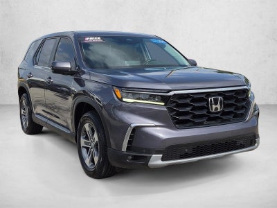 2023 Honda Pilot EX-L 7 Passenger 2WD