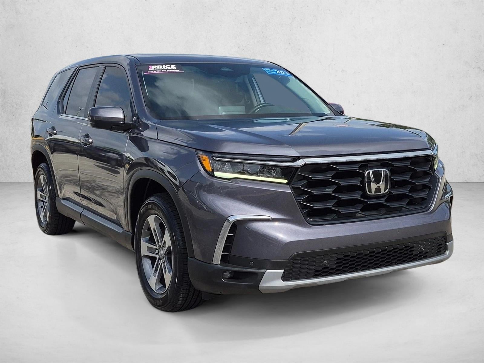 2023 Honda Pilot EX-L 7 Passenger 2WD