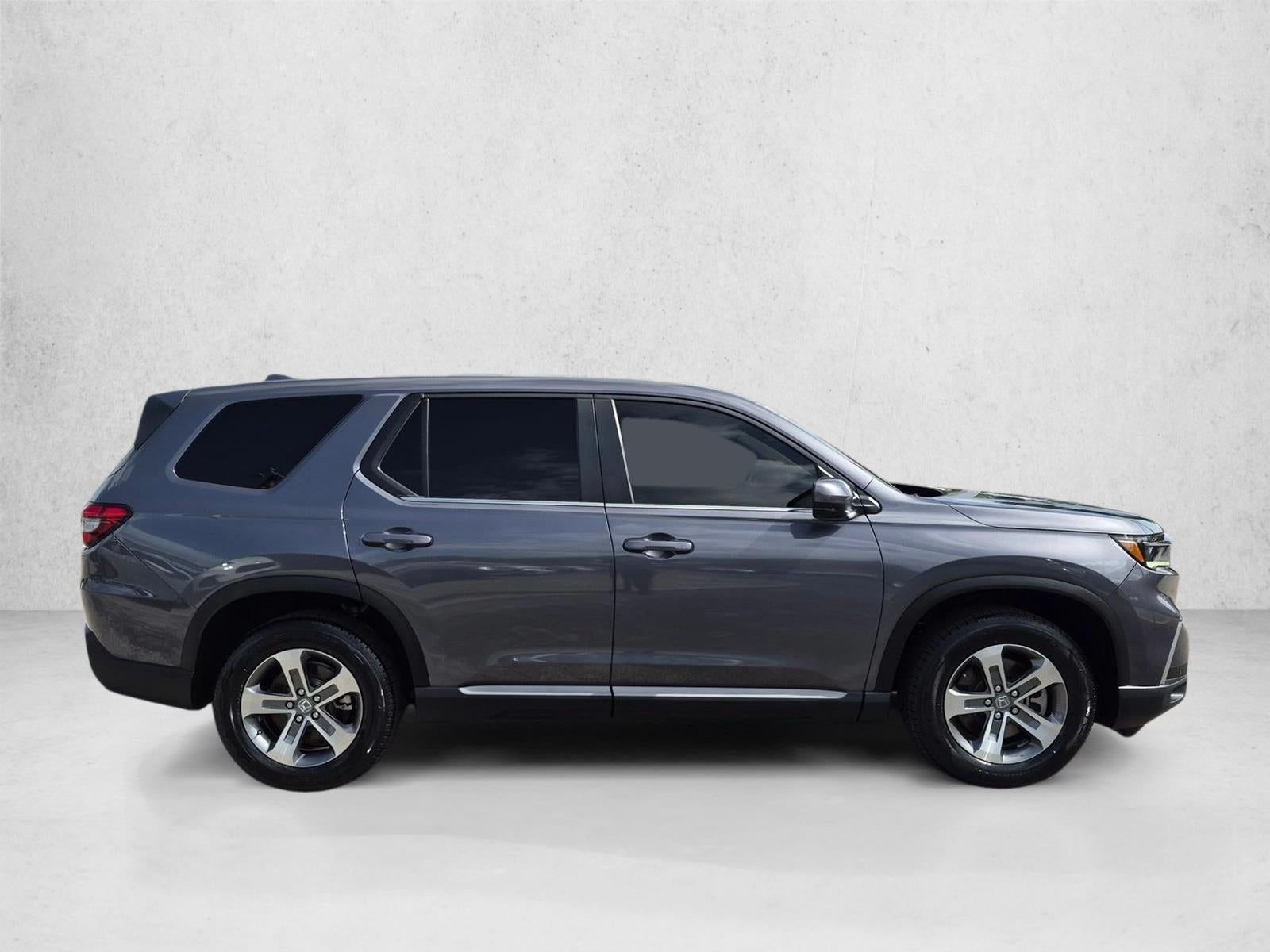 2023 Honda Pilot EX-L 7 Passenger 2WD