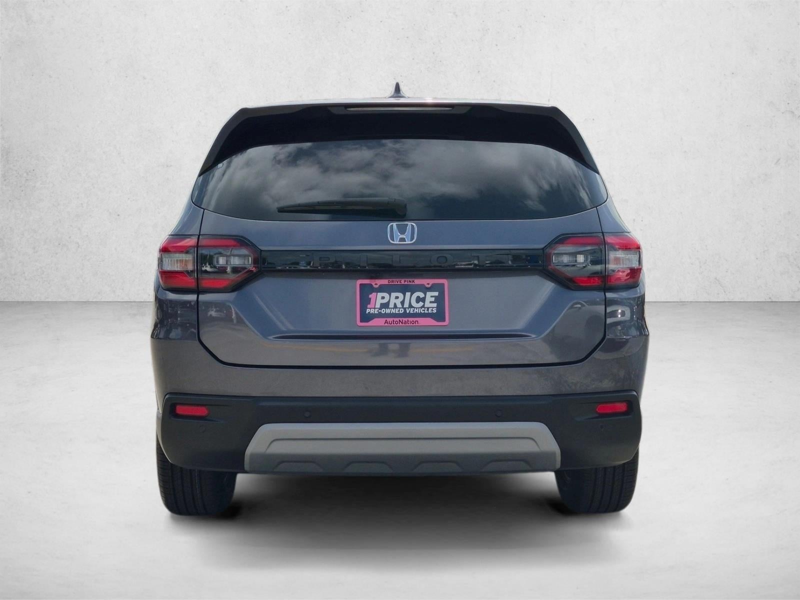 2023 Honda Pilot EX-L 7 Passenger 2WD