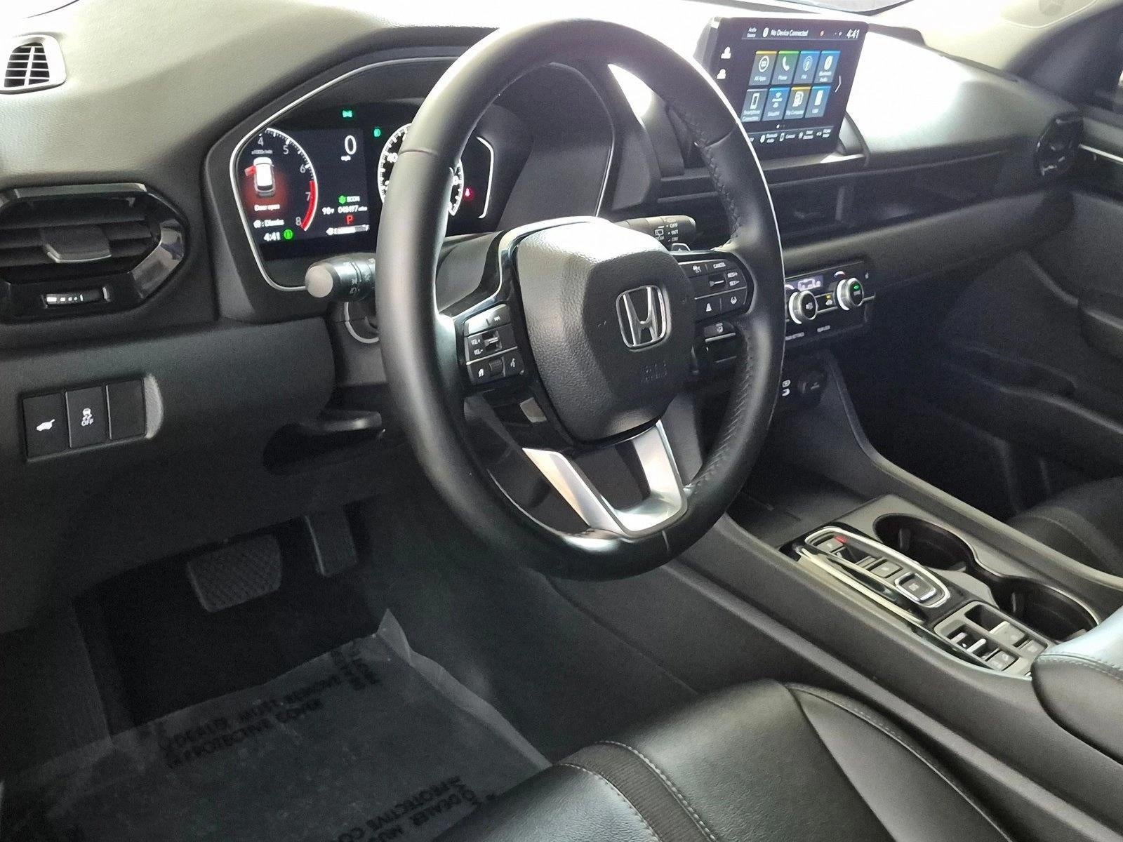2023 Honda Pilot EX-L 7 Passenger 2WD