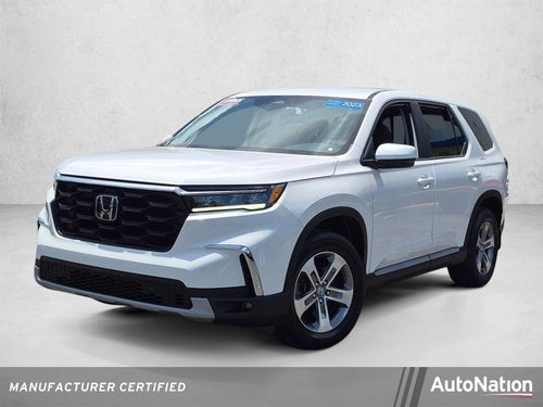 2023 Honda Pilot EX-L 7 Passenger 2WD