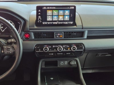 2023 Honda Pilot EX-L 7 Passenger 2WD