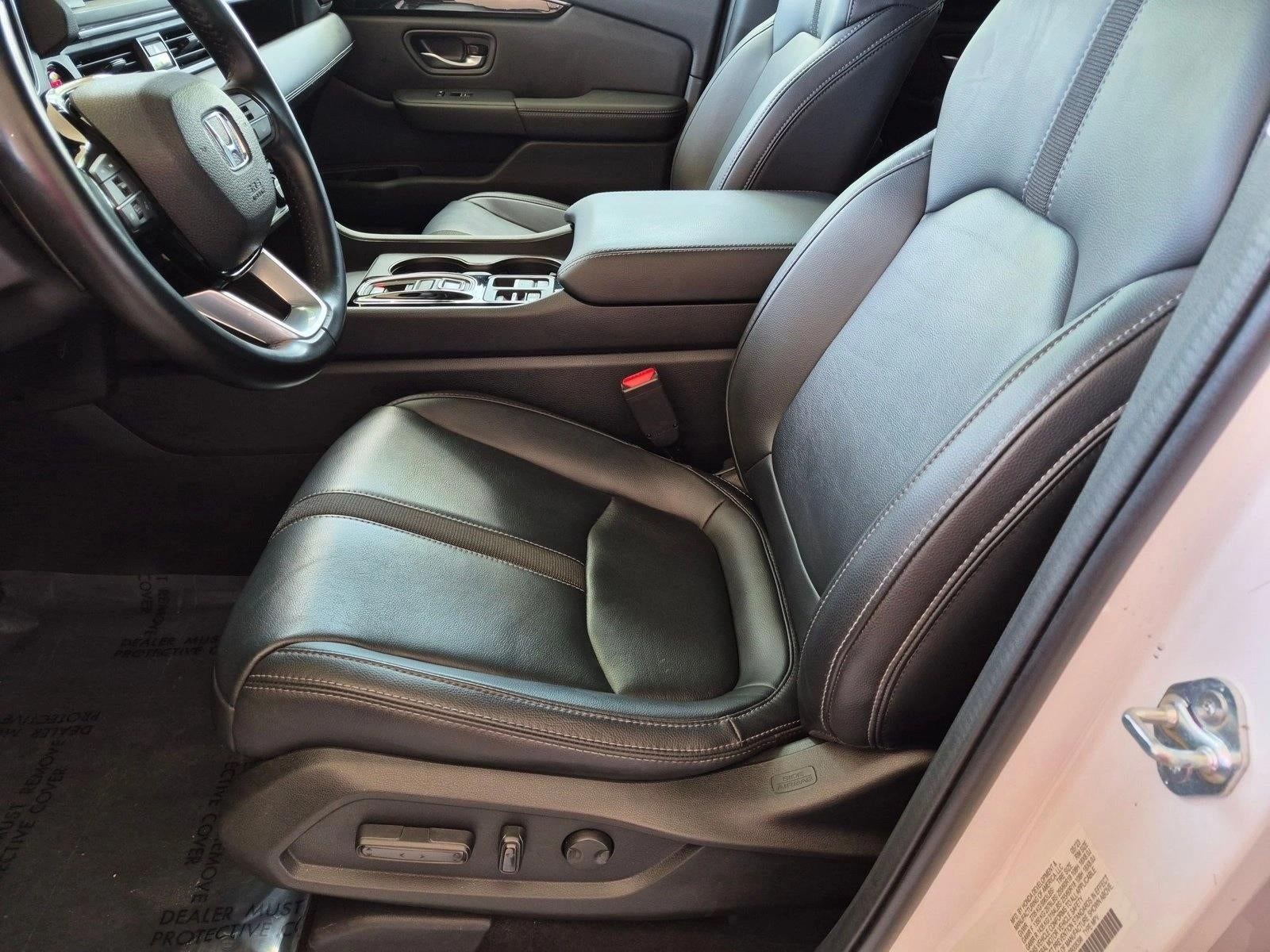 2023 Honda Pilot EX-L 7 Passenger 2WD
