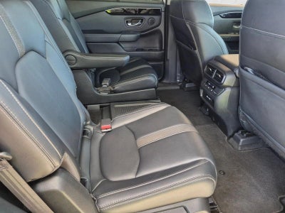 2023 Honda Pilot EX-L 7 Passenger 2WD