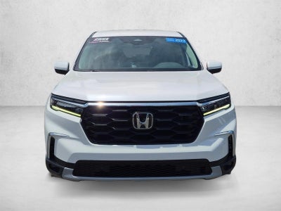 2023 Honda Pilot EX-L 7 Passenger 2WD