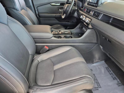2023 Honda Pilot EX-L 7 Passenger 2WD