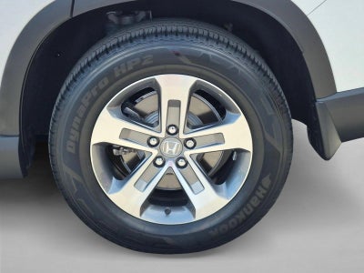 2023 Honda Pilot EX-L 7 Passenger 2WD
