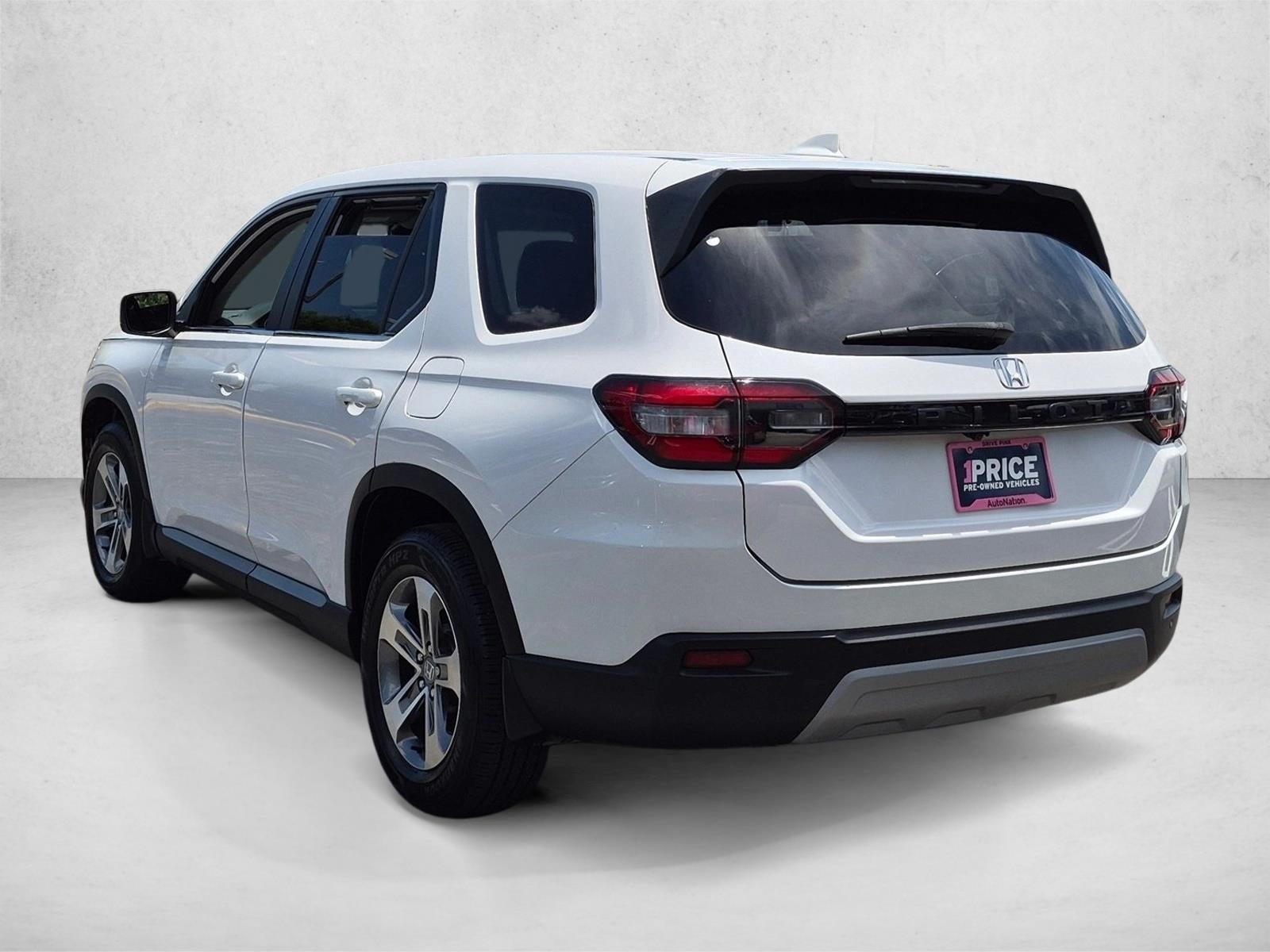 2023 Honda Pilot EX-L 7 Passenger 2WD