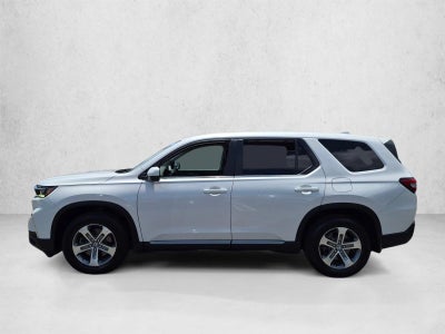 2023 Honda Pilot EX-L 7 Passenger 2WD