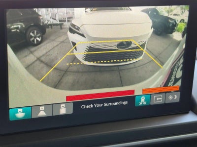 2023 Honda Pilot EX-L 7 Passenger 2WD