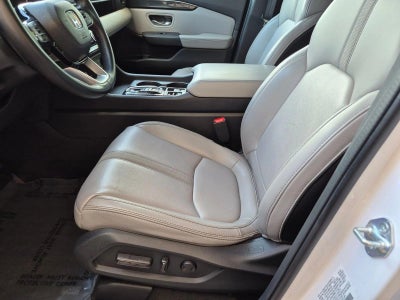 2023 Honda Pilot EX-L 7 Passenger 2WD
