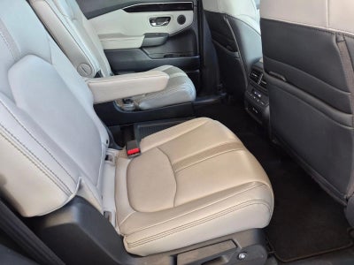 2023 Honda Pilot EX-L 7 Passenger 2WD