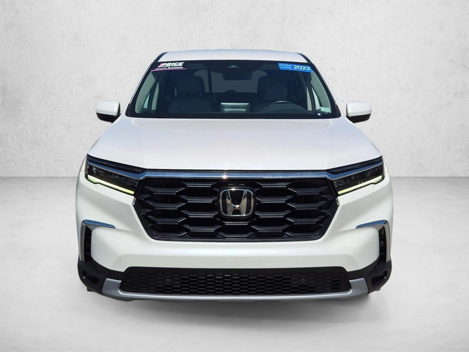 2023 Honda Pilot EX-L 7 Passenger 2WD