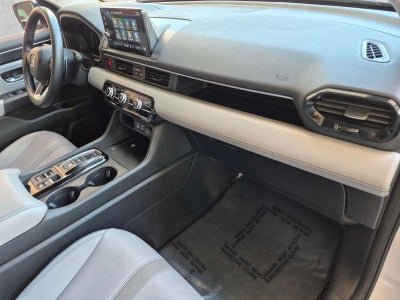 2023 Honda Pilot EX-L 7 Passenger 2WD