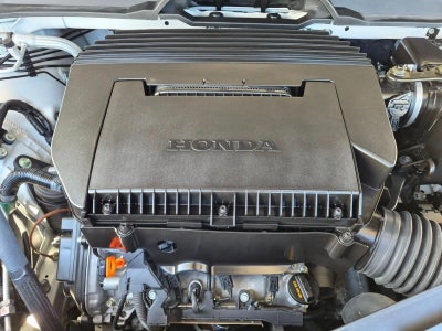 2023 Honda Pilot EX-L 7 Passenger 2WD