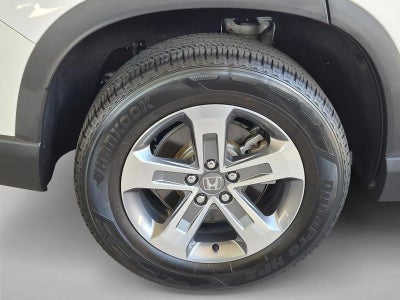 2023 Honda Pilot EX-L 7 Passenger 2WD