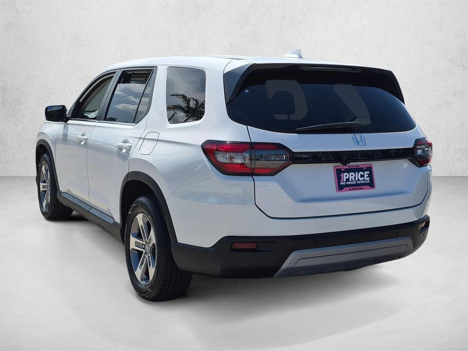2023 Honda Pilot EX-L 7 Passenger 2WD