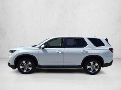 2023 Honda Pilot EX-L 7 Passenger 2WD