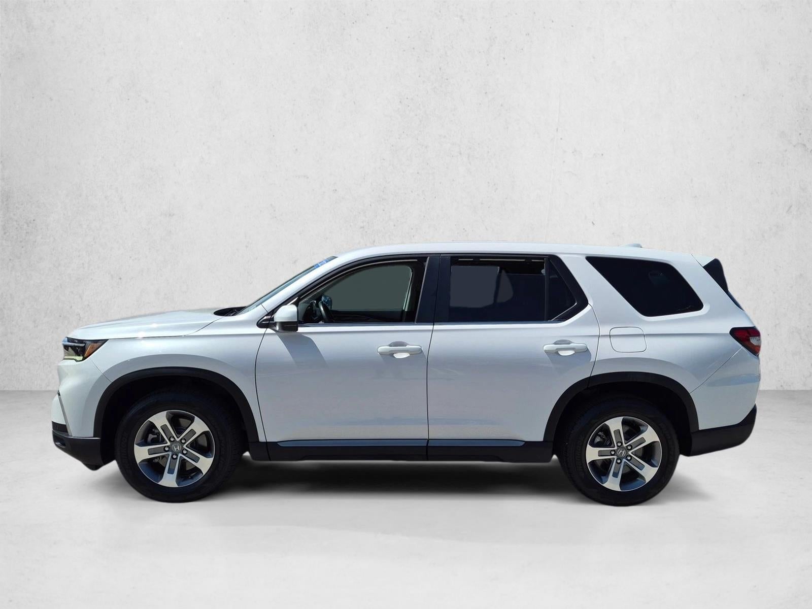 2023 Honda Pilot EX-L 7 Passenger 2WD