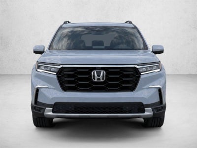 2023 Honda Pilot Touring 2WD