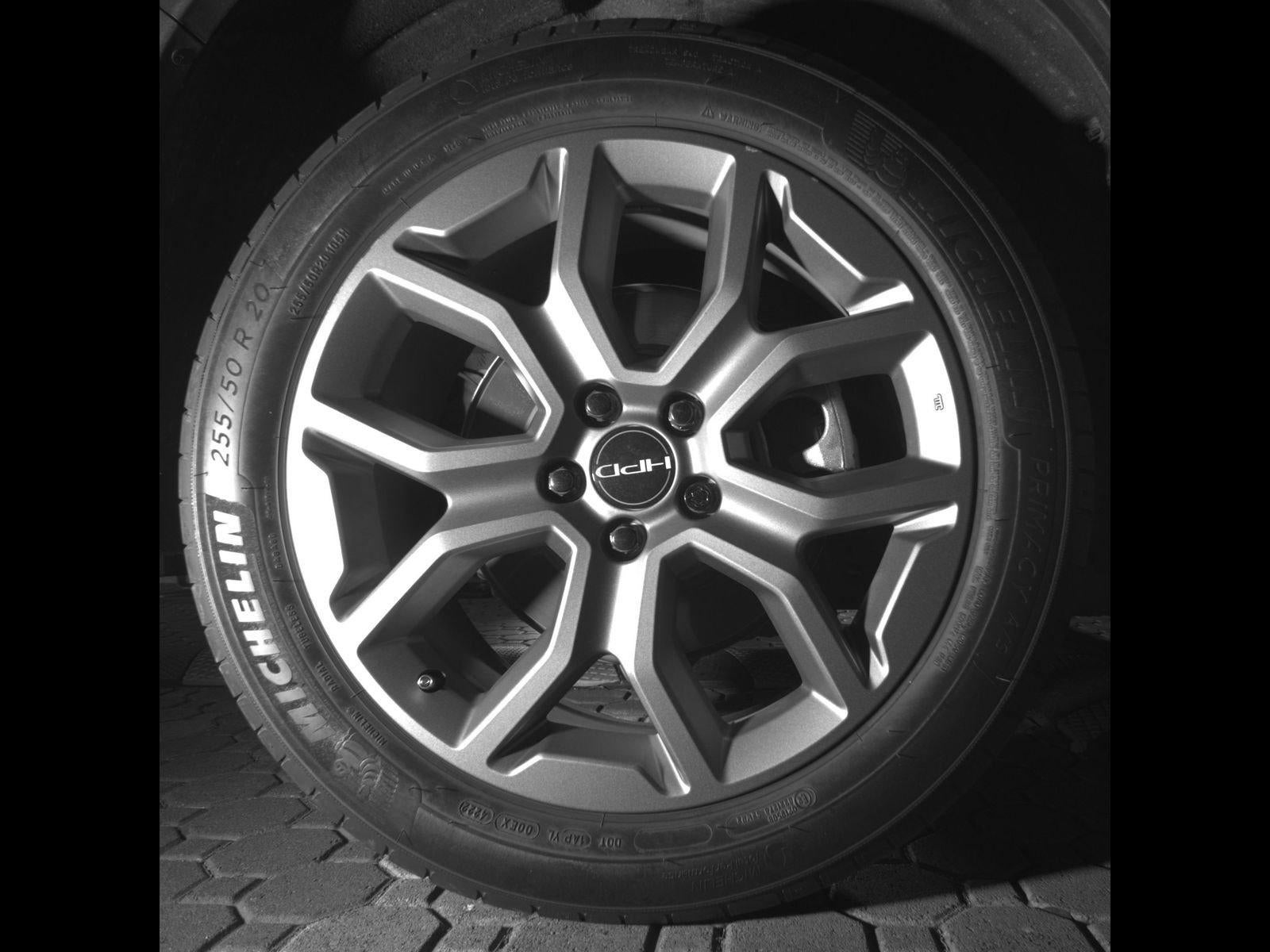 2023 Honda Pilot Touring 2WD