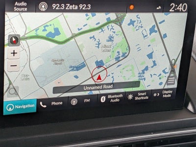 2023 Honda Pilot Touring 2WD
