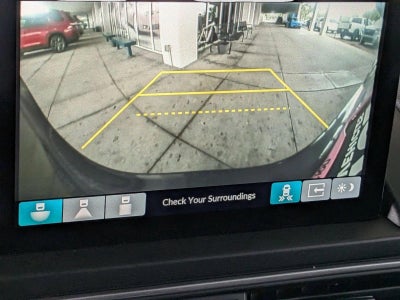 2023 Honda Pilot Touring 2WD