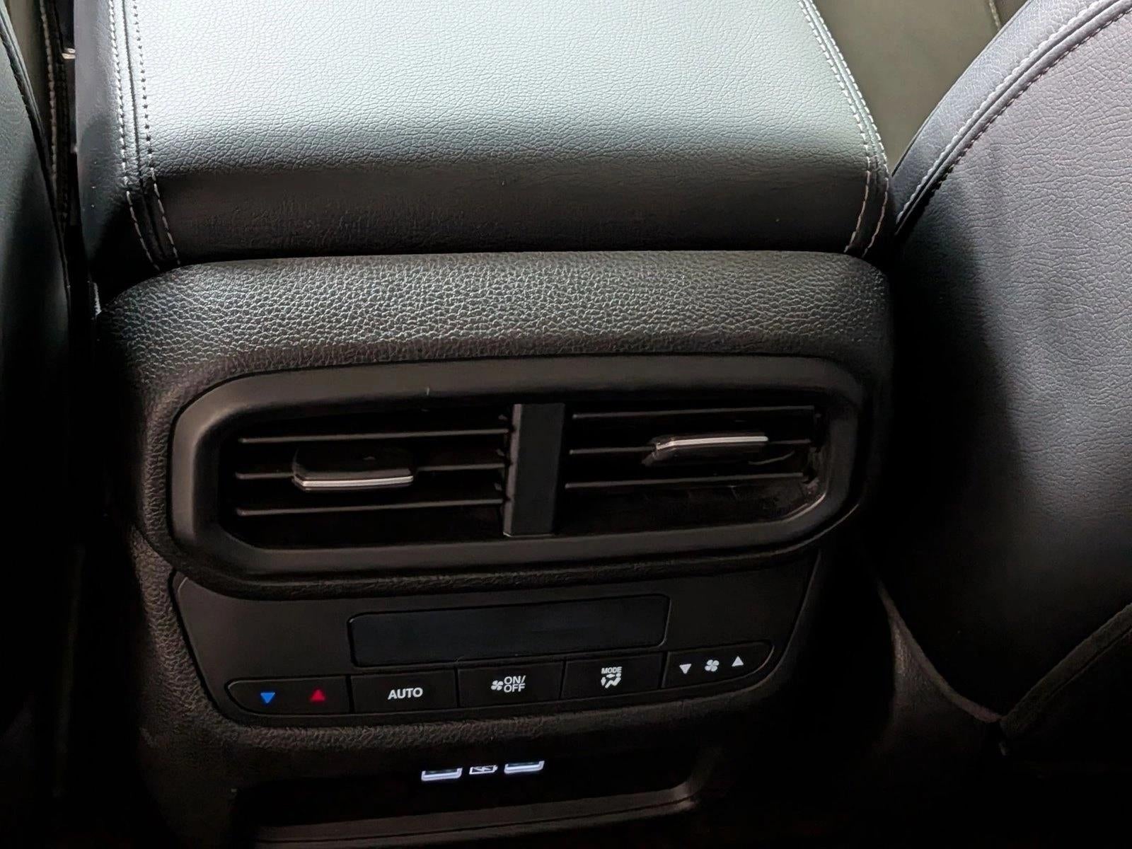 2023 Honda Pilot Touring 2WD