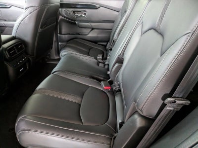 2023 Honda Pilot Touring 2WD