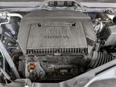 2023 Honda Pilot Touring 2WD