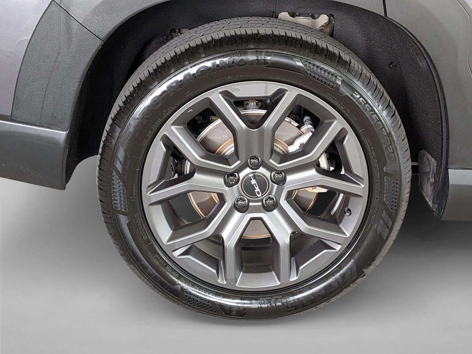 2023 Honda Pilot Touring 2WD