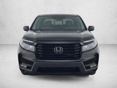 2023 Honda Ridgeline Sport AWD