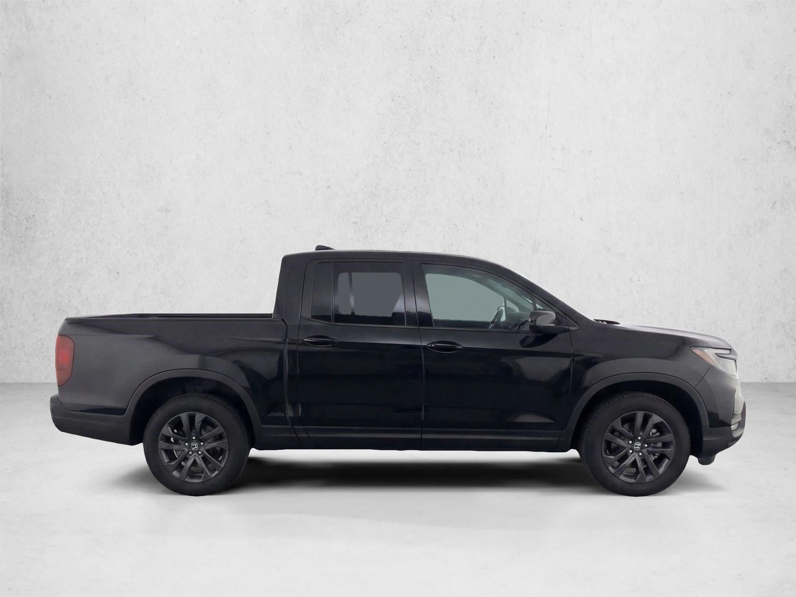 2023 Honda Ridgeline Sport AWD