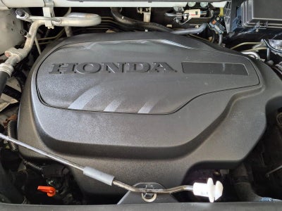 2021 Honda Ridgeline Sport AWD
