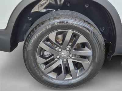 2021 Honda Ridgeline Sport AWD