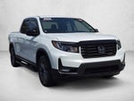 2021 Honda Ridgeline Sport AWD