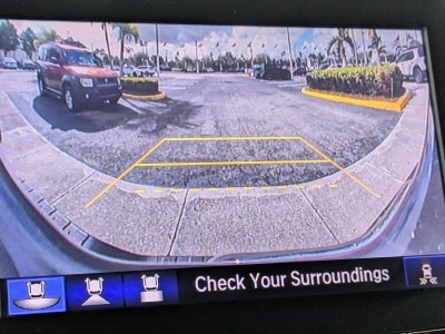 2023 Honda Ridgeline RTL AWD